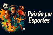 Paixãoporesportes