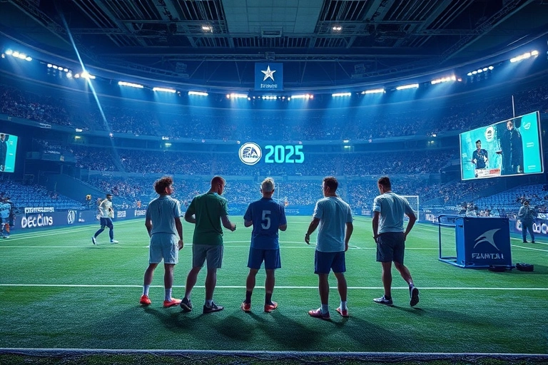 Conceitos visuais relacionados a Análise das Inovações Tecnológicas na Copa do Mundo de Clubes da FIFA 2025
