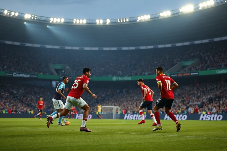 Conceitos visuais relacionados a Torcida 2026: reação e pressões após reforços