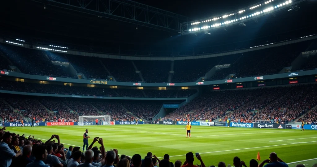 Torcida 2026: reação e pressões após reforços